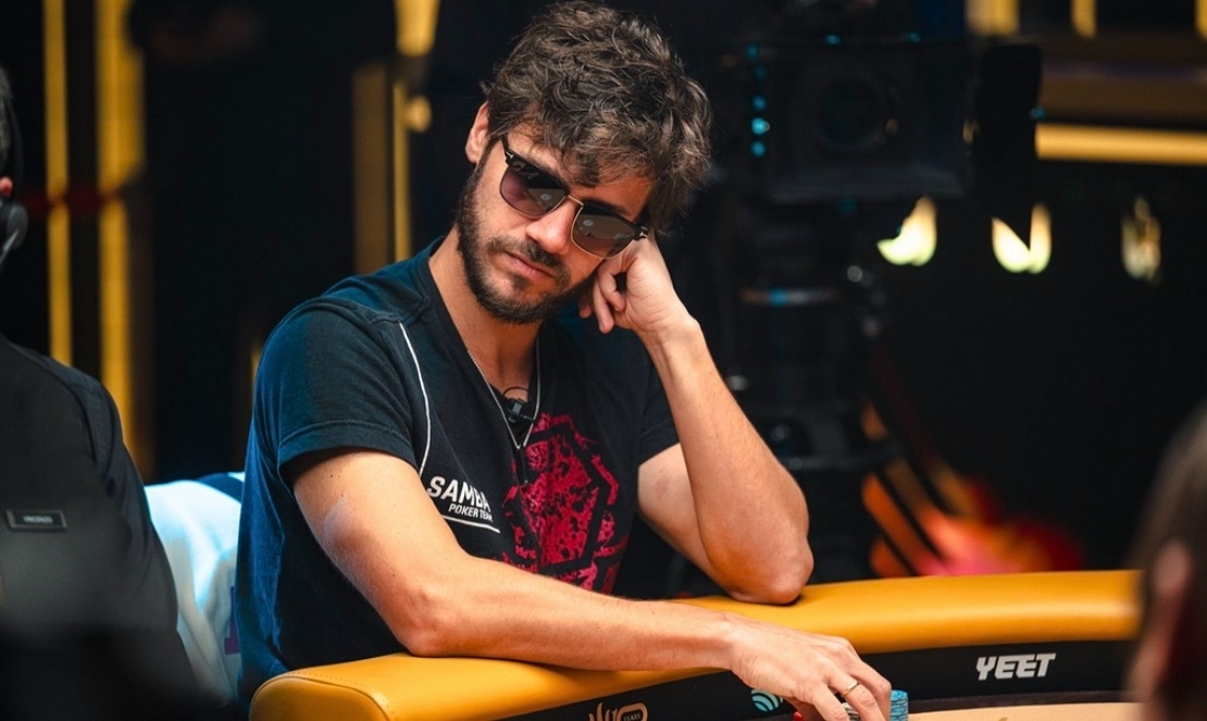 Kelvin Kerber